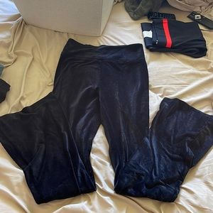 Mudd flare leggings